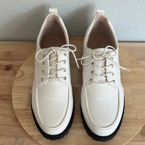 Journee Collection Zina Womens Moc Closed Toe Loafers new 12